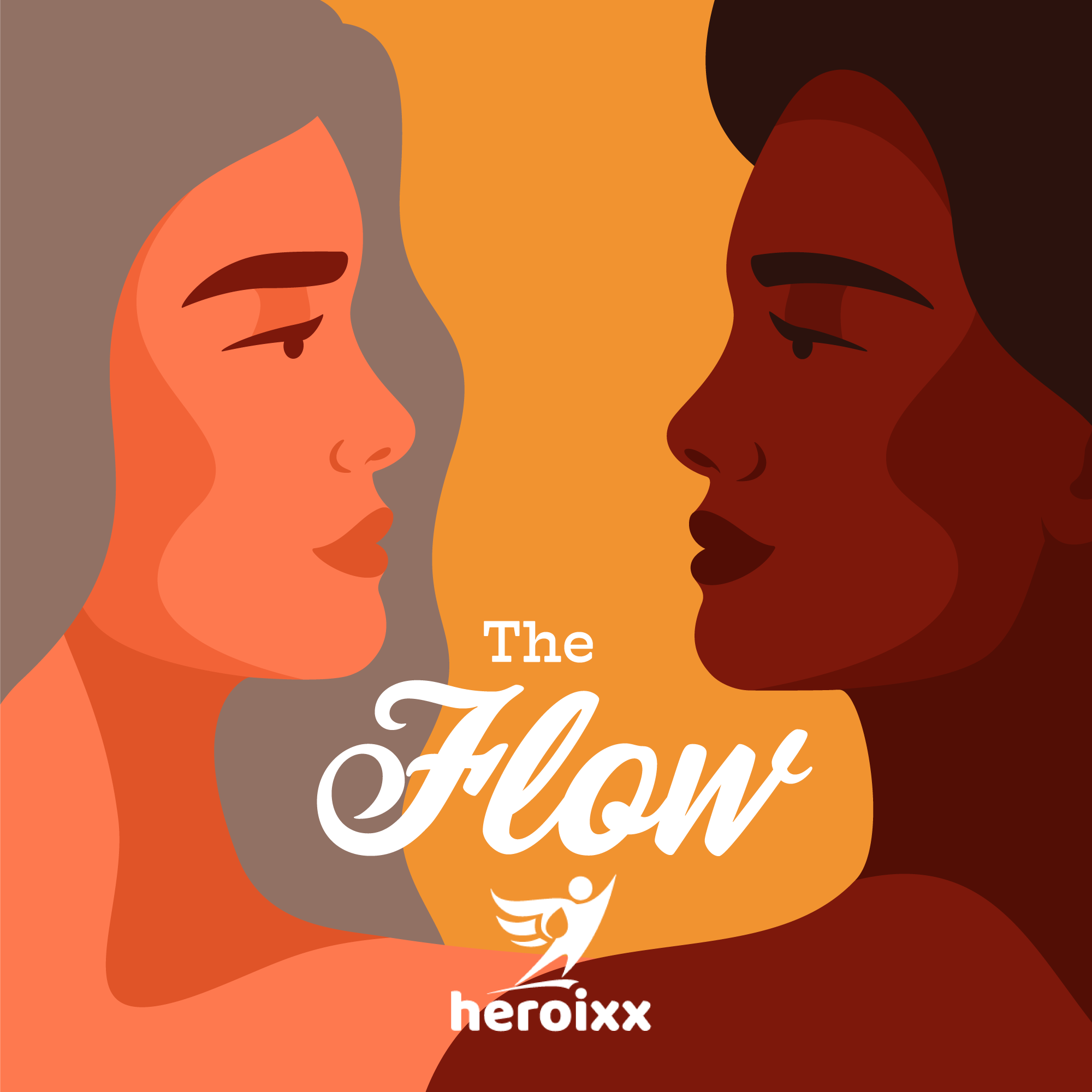 The Flow Podcast by Heroixx